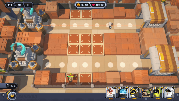 Place a Paperboo on Top