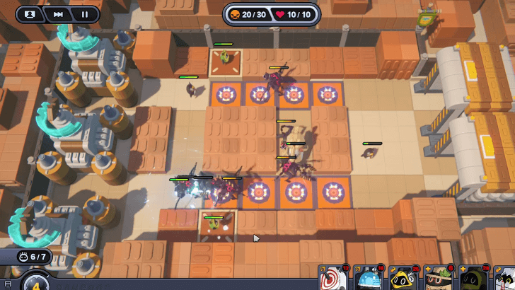 Replace Exploreboos with Avocaboos