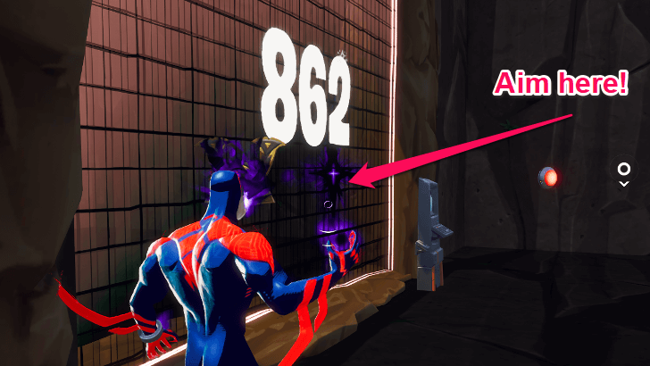 Loot Lake Gun Game One Shot - Step 2