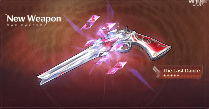 The Last Dance Banner