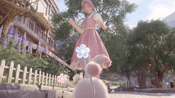 Infinity Nikki - Emabul