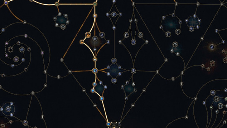 Spell and Flame Damage