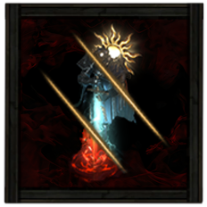 Paladin Portal  Icon