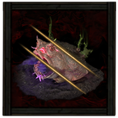 Toad King Portal Effect  Icon