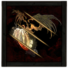 Gargoyle Portal  Icon