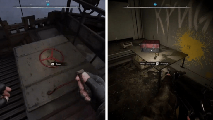 Free Hilka The Mysterious Case