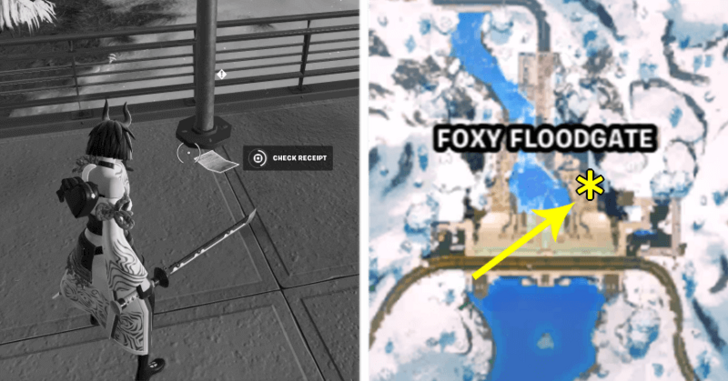 Basketball Equipment Foxy Floodgate