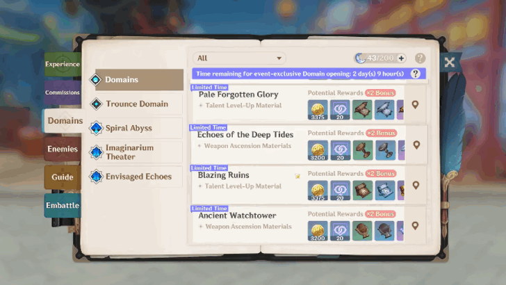 How to Play Overflowing Abundance - 2