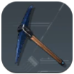 Palworld - Pal Metal Pickaxe Weapon