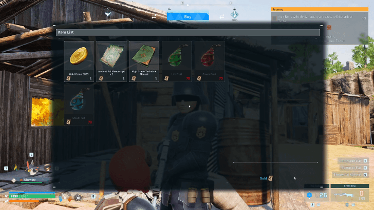 Exchange Bounty Tokens for Rewards