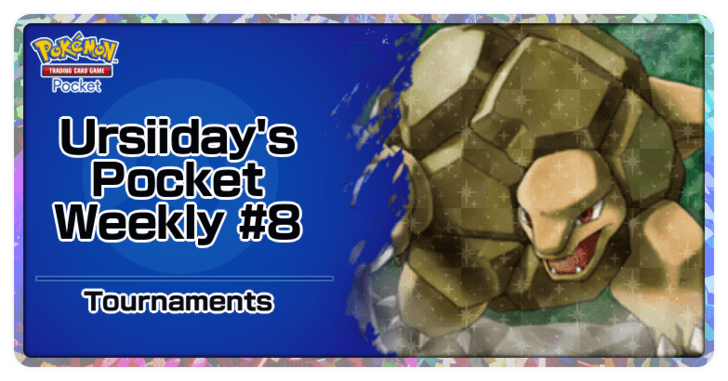 Ursiidays Weekly 8 Top Image