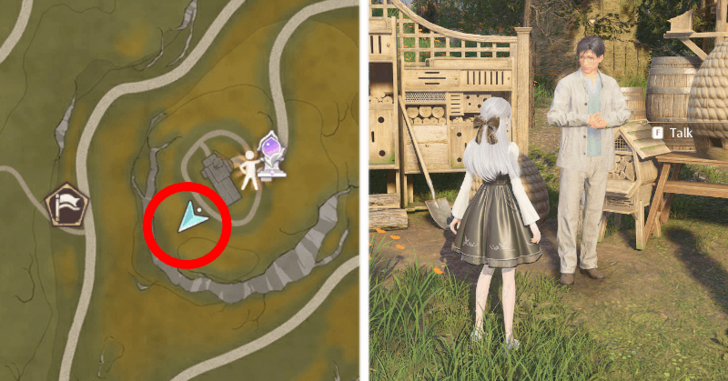 Take Bug Trivia Quiz at Bug Catchers Cabin