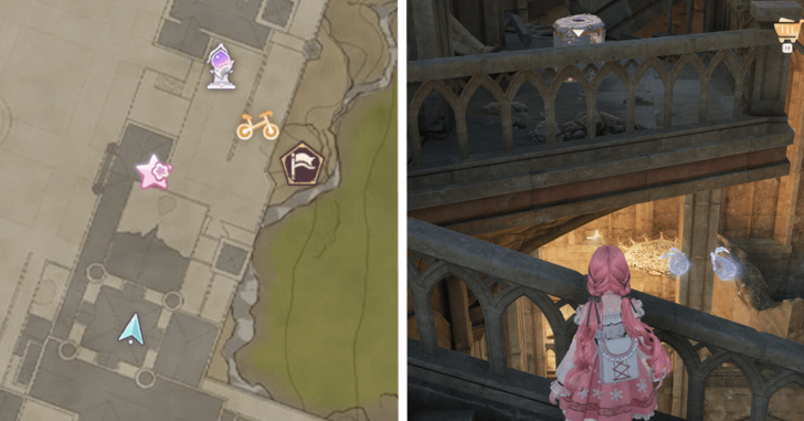 Treasure Chest Breezing Meadows 73