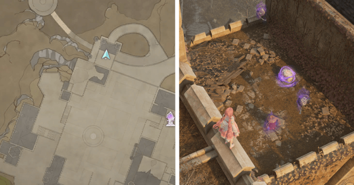 Treasure Chest Breezing Meadows 71