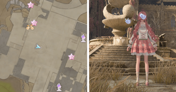 Treasure Chest Breezing Meadows 81