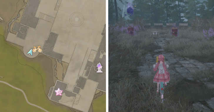 Treasure Chest Breezing Meadows 79