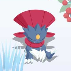 Pokemon Sleep - Seated Sleep