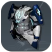 Palworld - Hexolite Armor