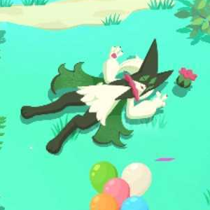 Pokemon Sleep - Magician Sleep