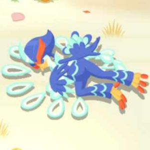 Pokemon Sleep - Dream-Dance Sleep