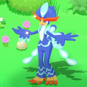 Pokemon Sleep - Signature-Pose Sleep