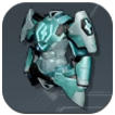 Palworld - Cold Resistant Hexolite Armor
