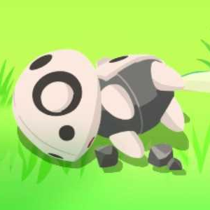 Pokemon Sleep - Iron-Eating Sleep