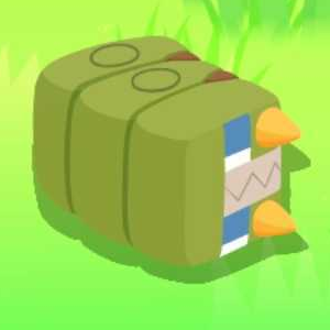 Pokemon Sleep - Stretched Sleep