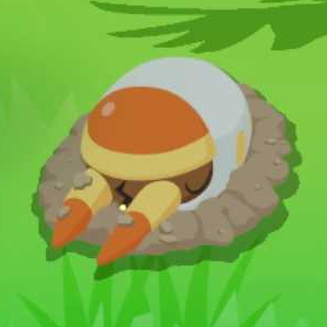 Pokemon Sleep - Tunneling Sleep