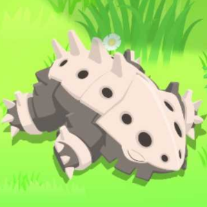 Pokemon Sleep - Flattened Sleep