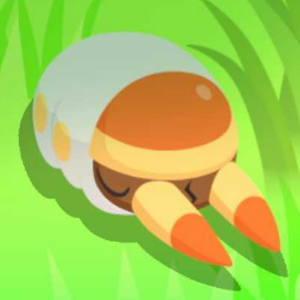 Pokemon Sleep - Wobbling Sleep