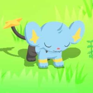 Pokemon Sleep - Sturdy Sleep