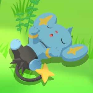 Pokemon Sleep - Spark Sleep