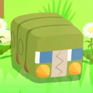 Pokemon Sleep - Warped Sleep