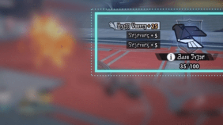 Star Rail - Pure Fiction Grit Mechanic