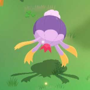 Pokemon Sleep - Big Loop Sleep