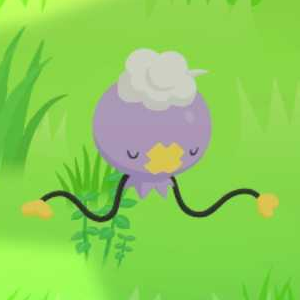 Pokemon Sleep - Looping Sleep