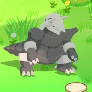 Pokemon Sleep - Imposing Sleep