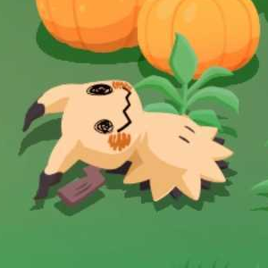 Pokemon Sleep - Copycat Sleep