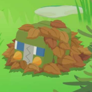 Pokemon Sleep - Covered Sleep