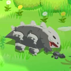 Pokemon Sleep - Iron-Eating Sleep