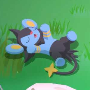 Pokemon Sleep - Spark Sleep