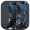 Palworld - Air Dash Boots