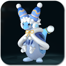 Winter Style Chillet