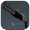 Palworld - Semi-Auto Shotgun Weapon