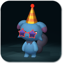 Party Night Depresso