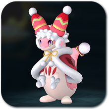 Winter Style Chillet Ignis