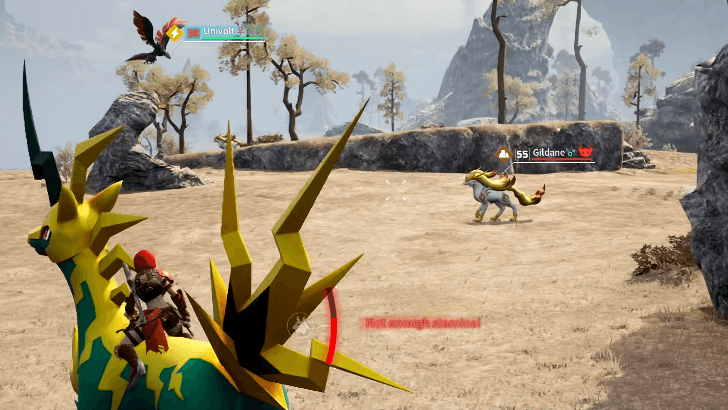 New Pals To Encounter