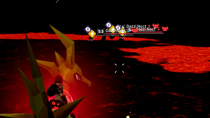 Palworld - Feybreak Update