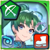 Lyn - Of Blazing Image